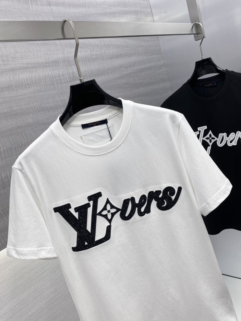 Louis Vuitton T-Shirts